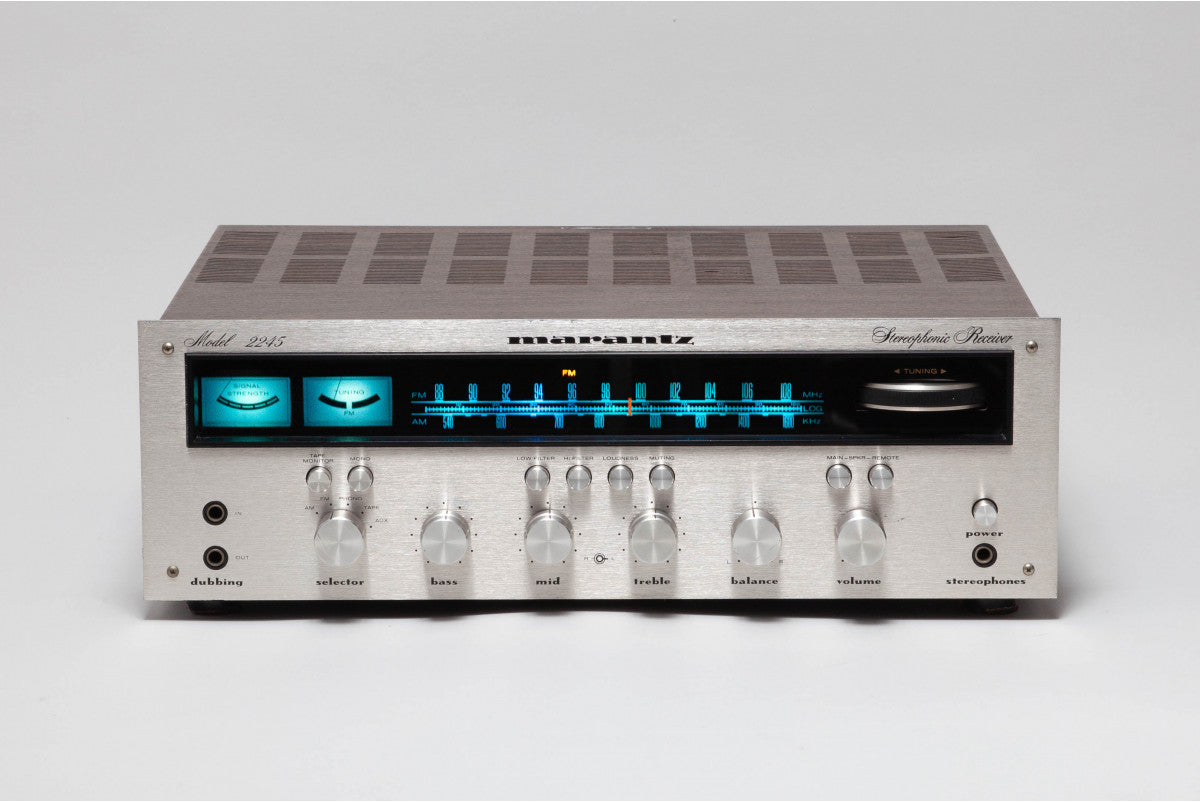 Marantz Model 2245