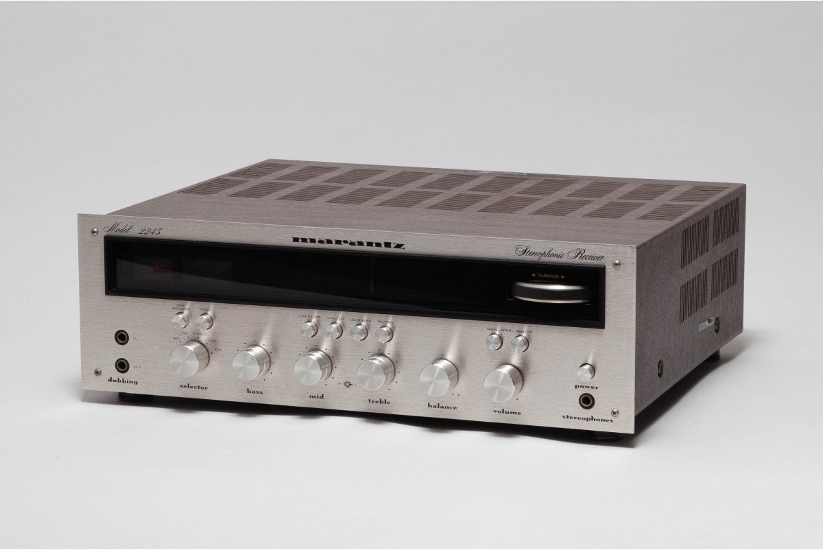 Marantz Model 2245