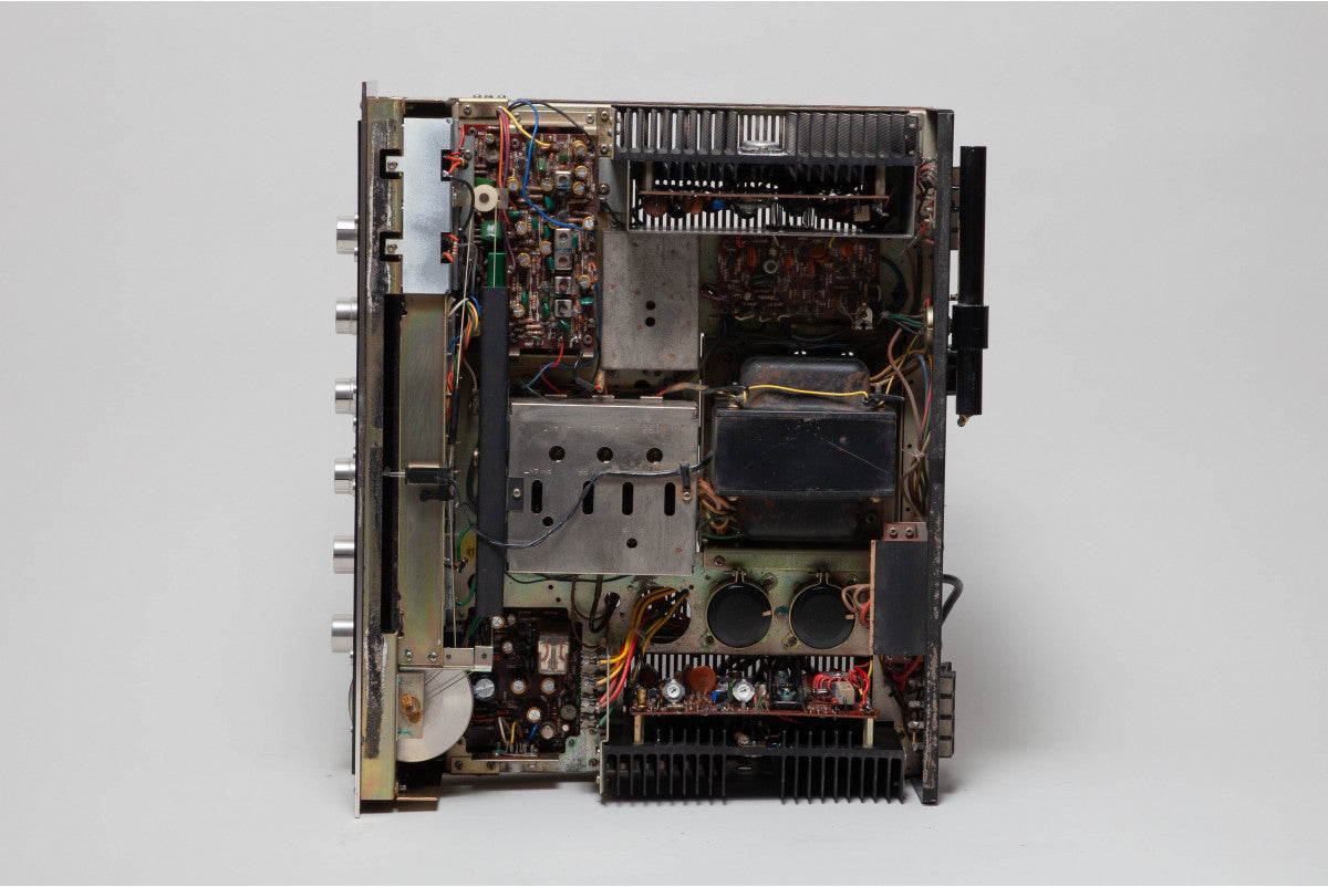 Marantz Model 2245