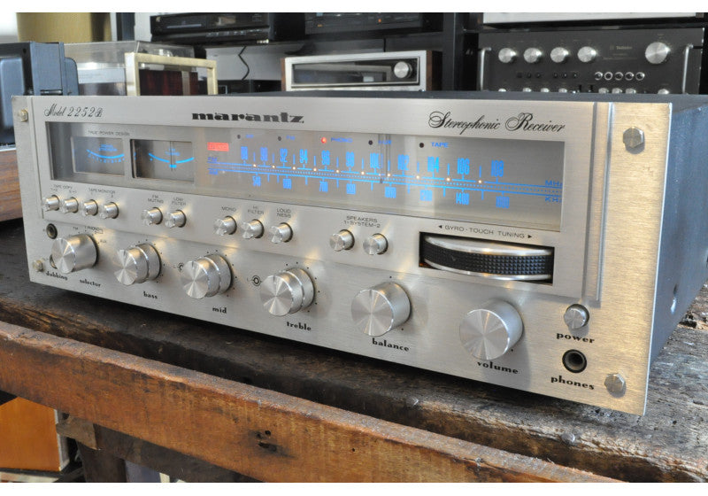 Marantz Model 2252B