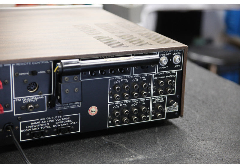 Marantz Model 4230
