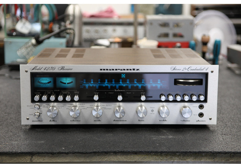 Marantz Model 4230