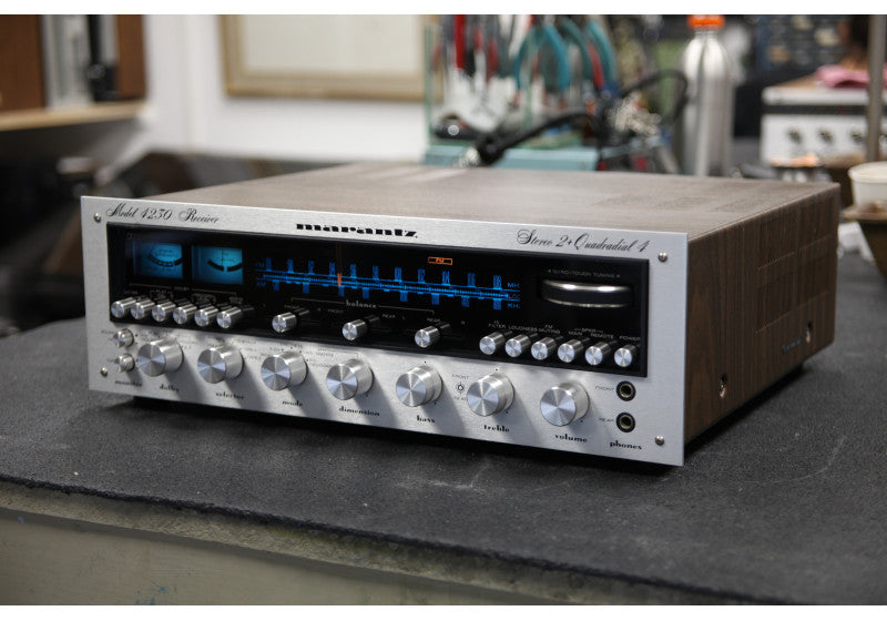 Marantz Model 4230