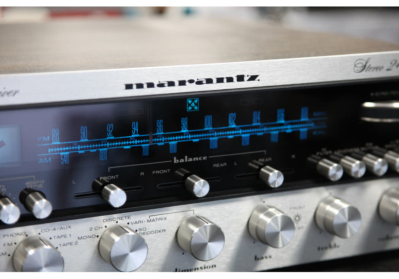 Marantz Model 4230