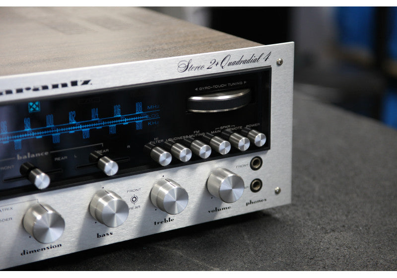Marantz Model 4230