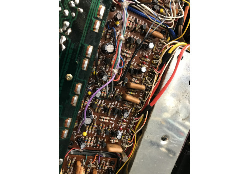 Marantz Model 4400