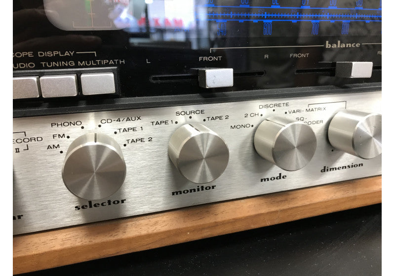 Marantz Model 4400
