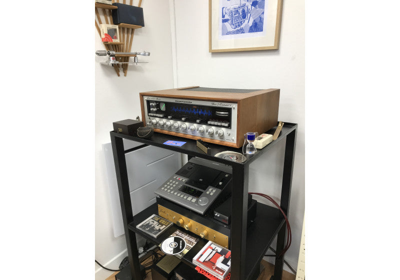 Marantz Model 4400