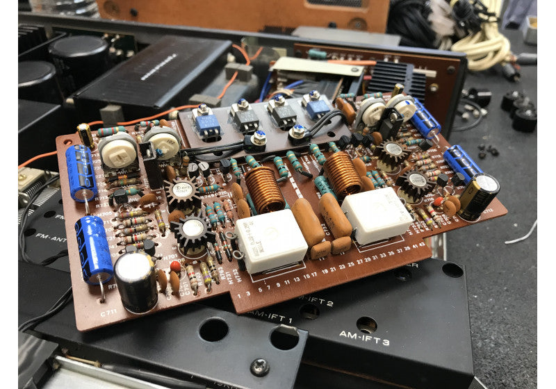 Marantz Model 4400