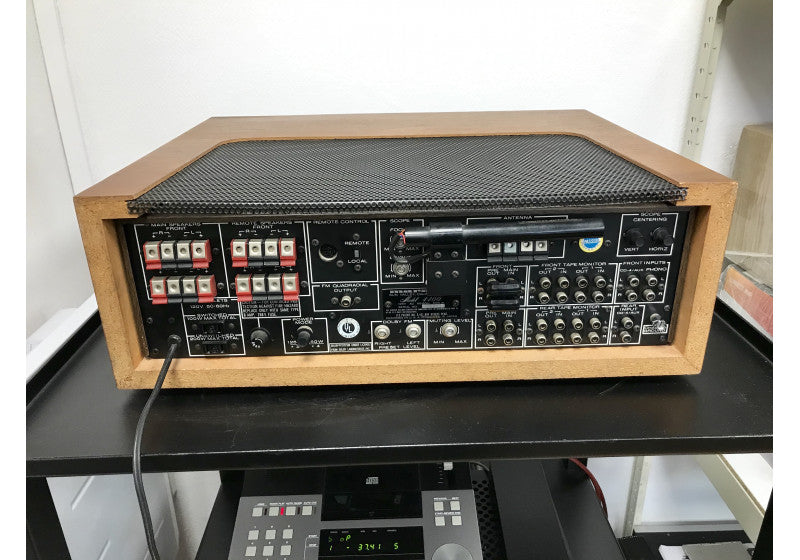 Marantz Model 4400