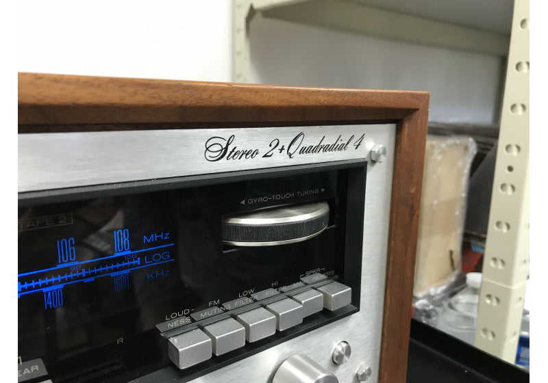 Marantz Model 4400