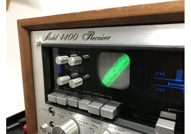 Marantz Model 4400