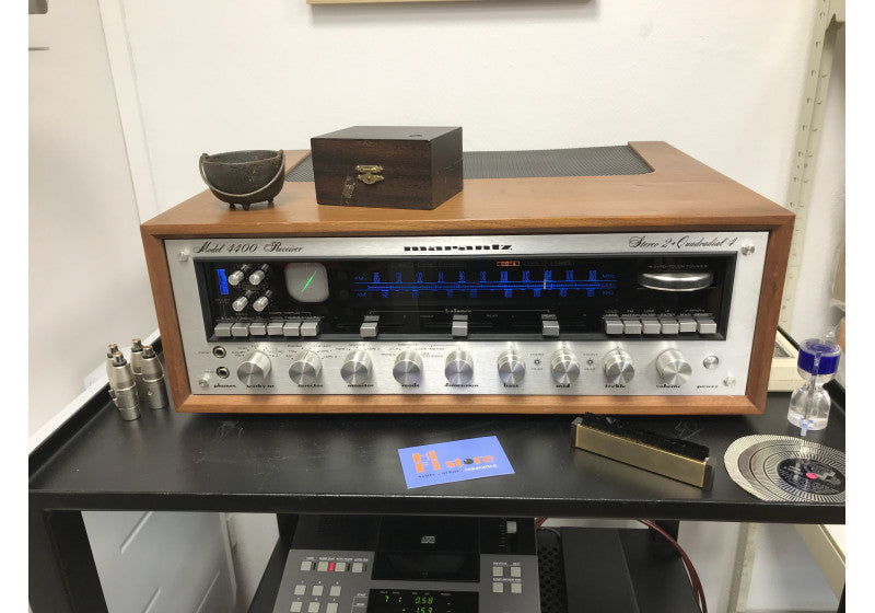 Marantz Model 4400