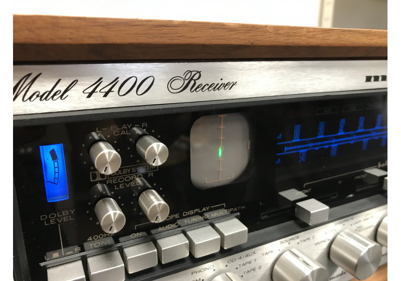 Marantz Model 4400