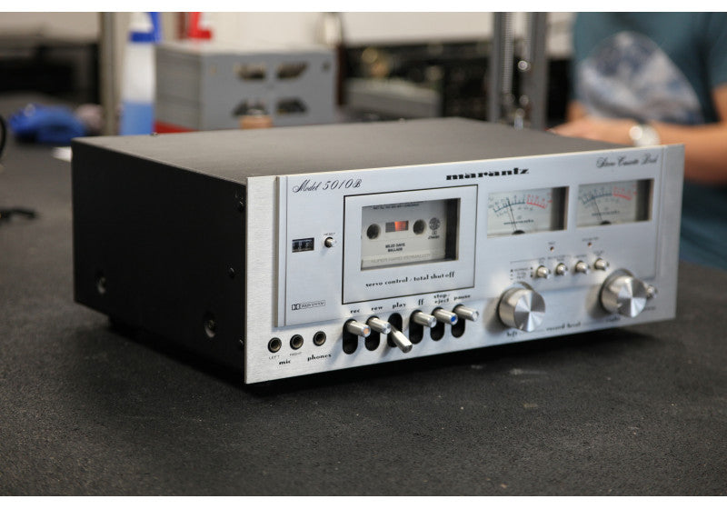 Marantz Model 5010-B