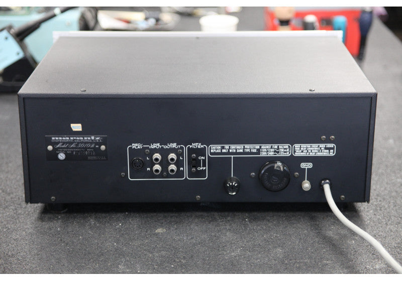 Marantz Model 5010-B