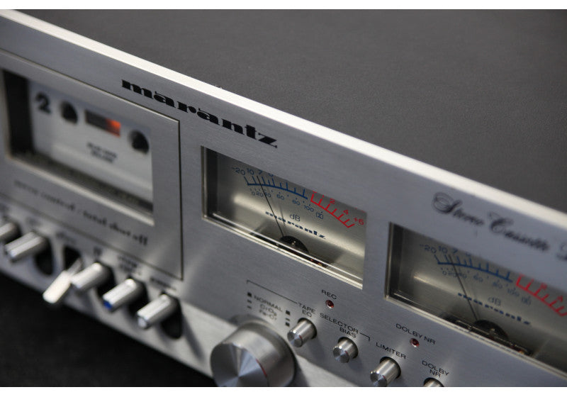 Marantz Model 5010-B