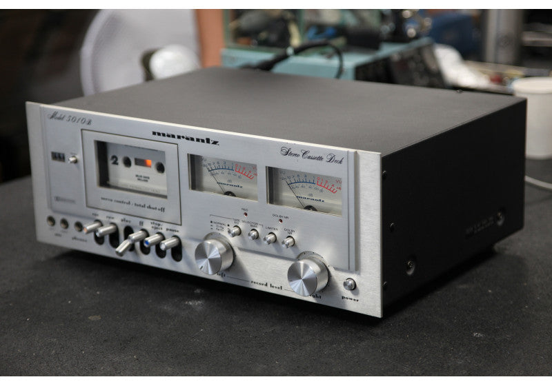 Marantz Model 5010-B