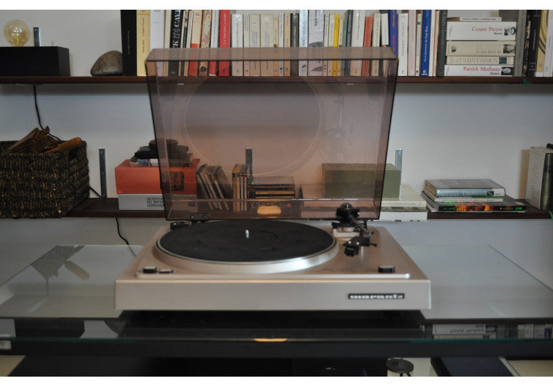 Marantz Model 6025