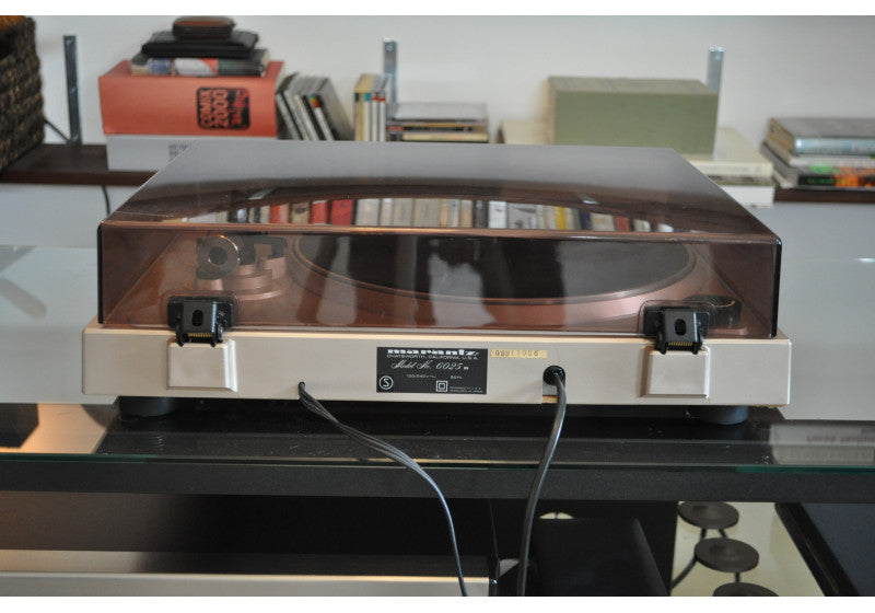 Marantz Model 6025