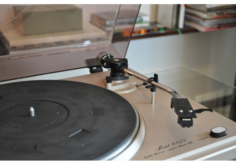 Marantz Model 6025