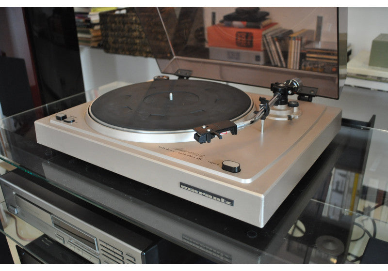 Marantz Model 6025