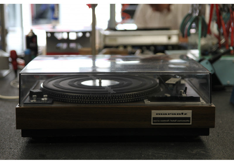 Marantz Model 6200