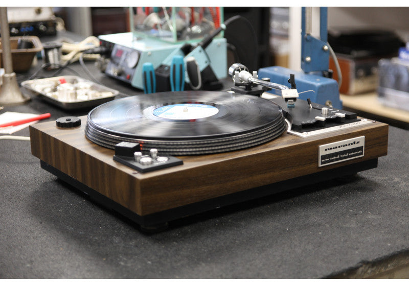 Marantz Model 6200
