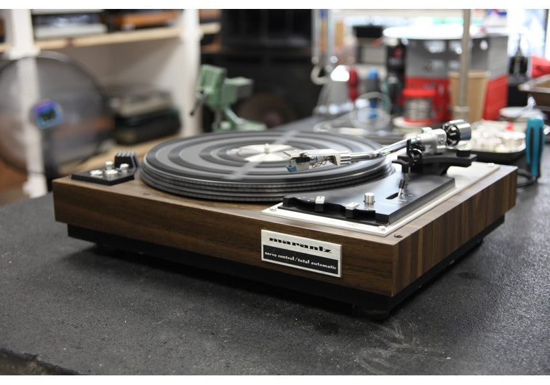 Marantz Model 6200