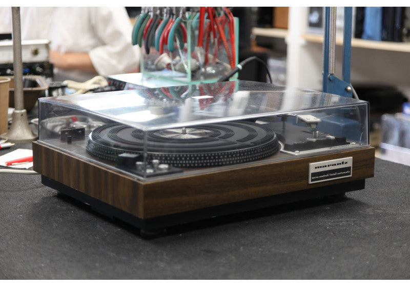 Marantz Model 6200