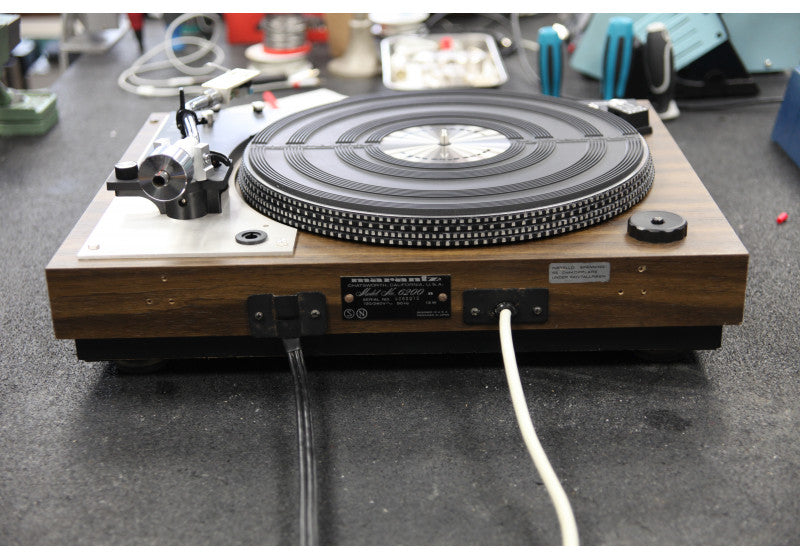 Marantz Model 6200