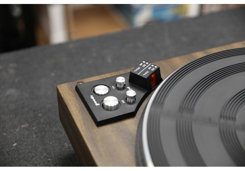 Marantz Model 6200