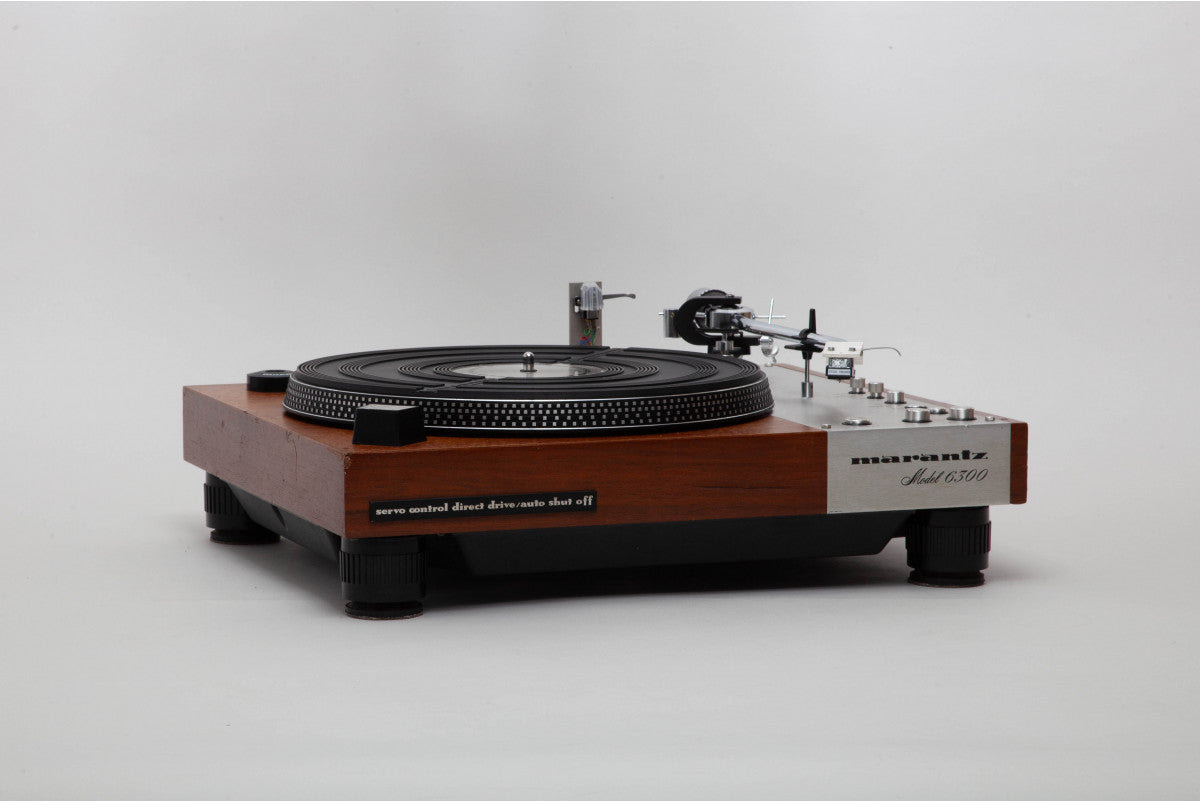 Marantz Model 6300