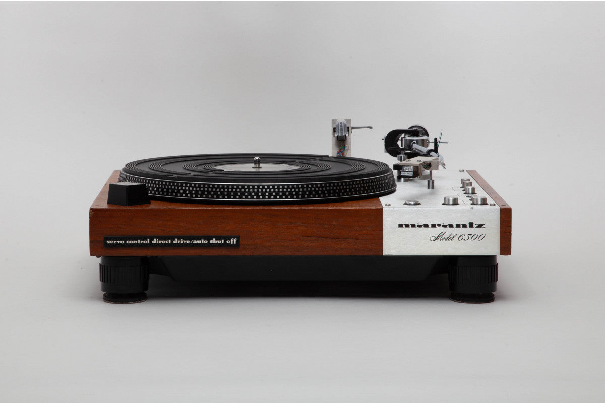 Marantz Model 6300