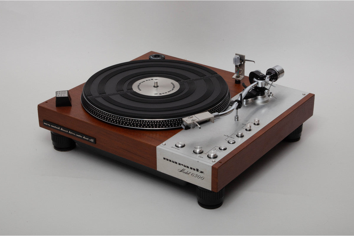 Marantz Model 6300