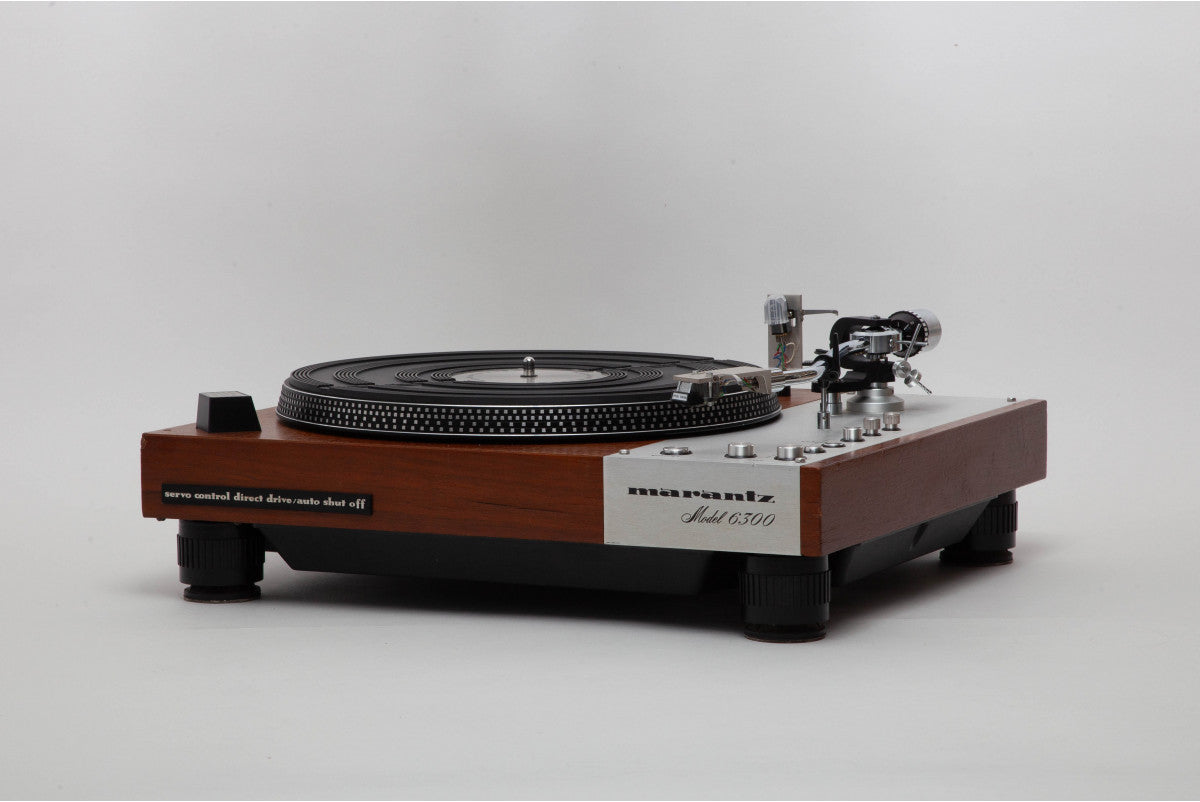 Marantz Model 6300