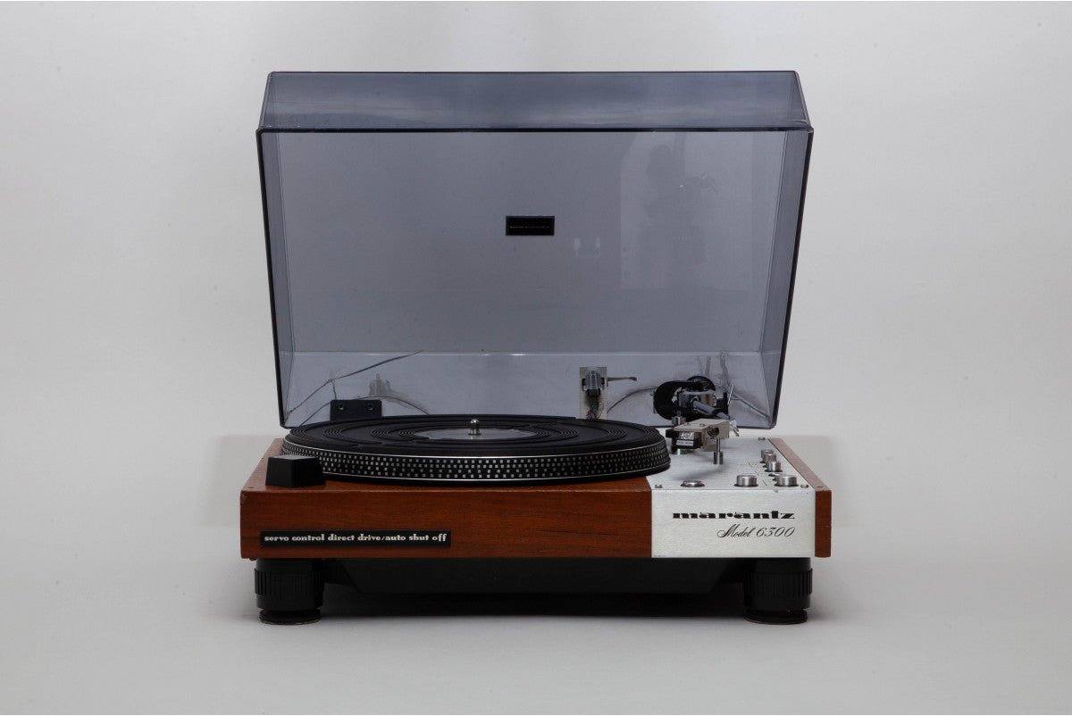 Marantz Model 6300