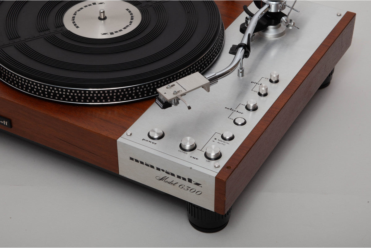 Marantz Model 6300