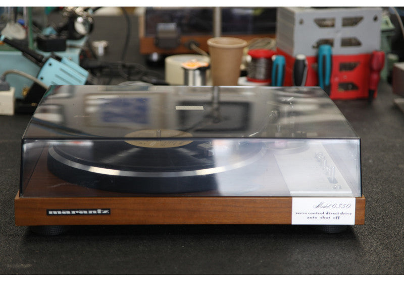 Marantz Model 6350