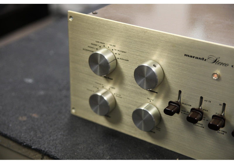 Marantz Model 7C
