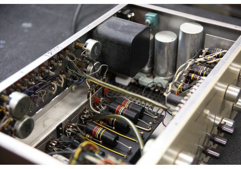 Marantz Model 7C