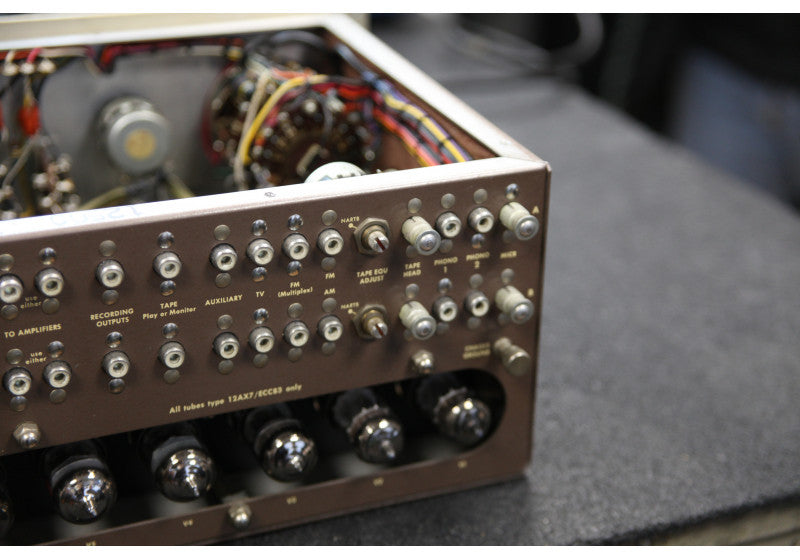Marantz Model 7C