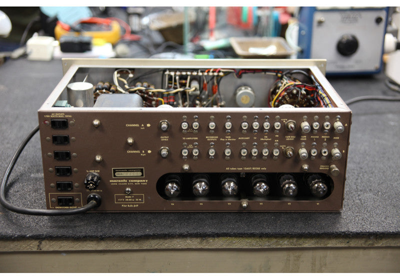 Marantz Model 7C