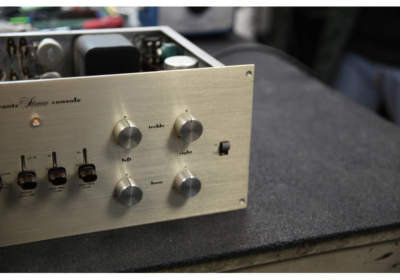 Marantz Model 7C