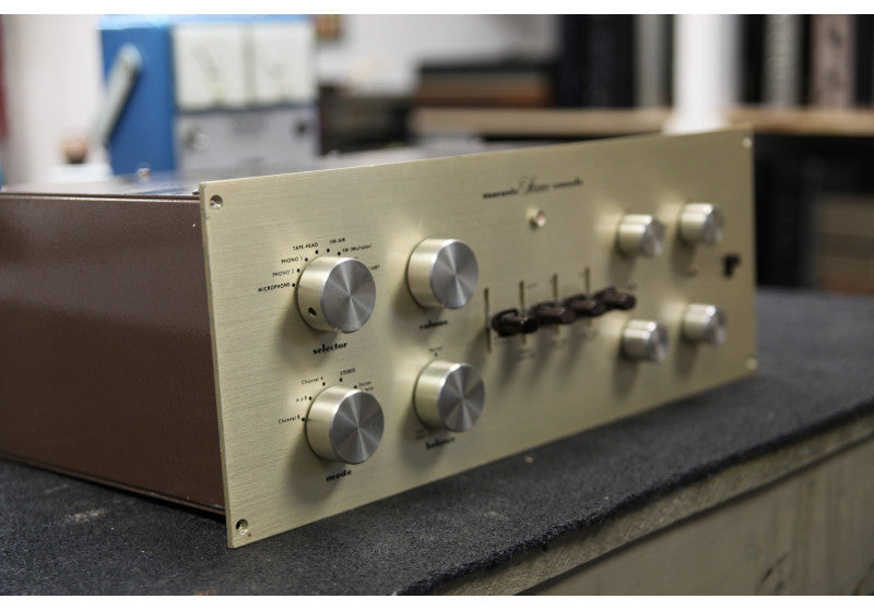 Marantz Model 7C