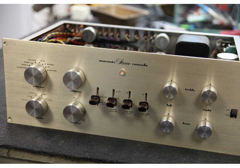 Marantz Model 7C