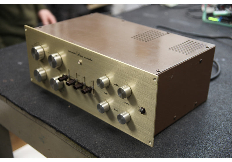 Marantz Model 7C