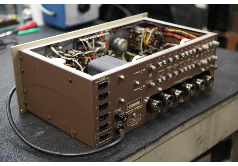 Marantz Model 7C