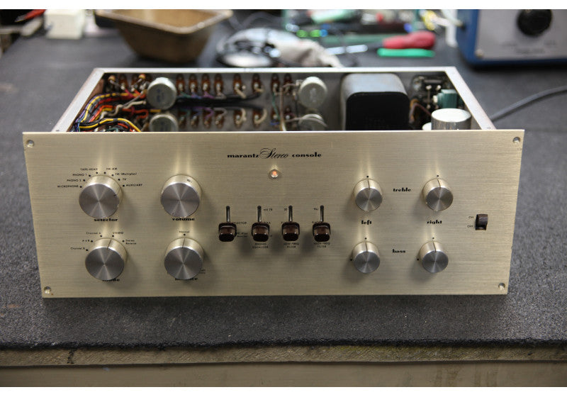 Marantz Model 7C