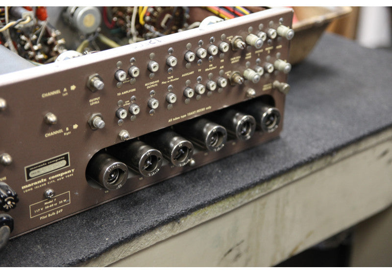 Marantz Model 7C